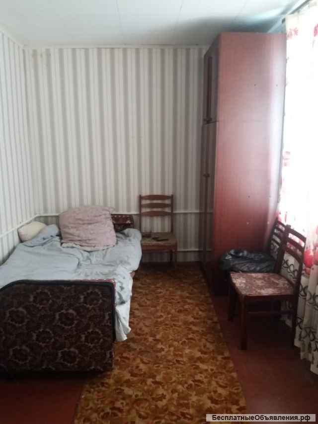 Дом в Пушкино