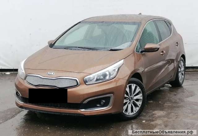 KIA CEED продам