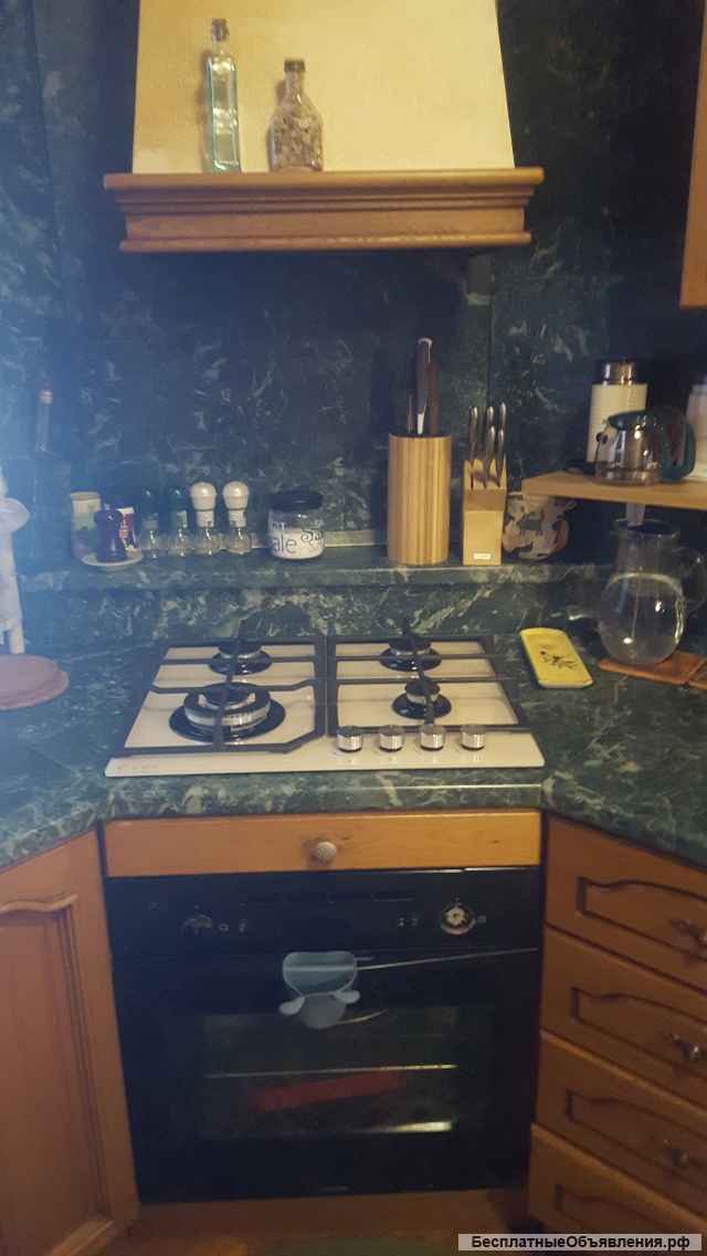 Коттедж в очень хорошем и выгодном месте