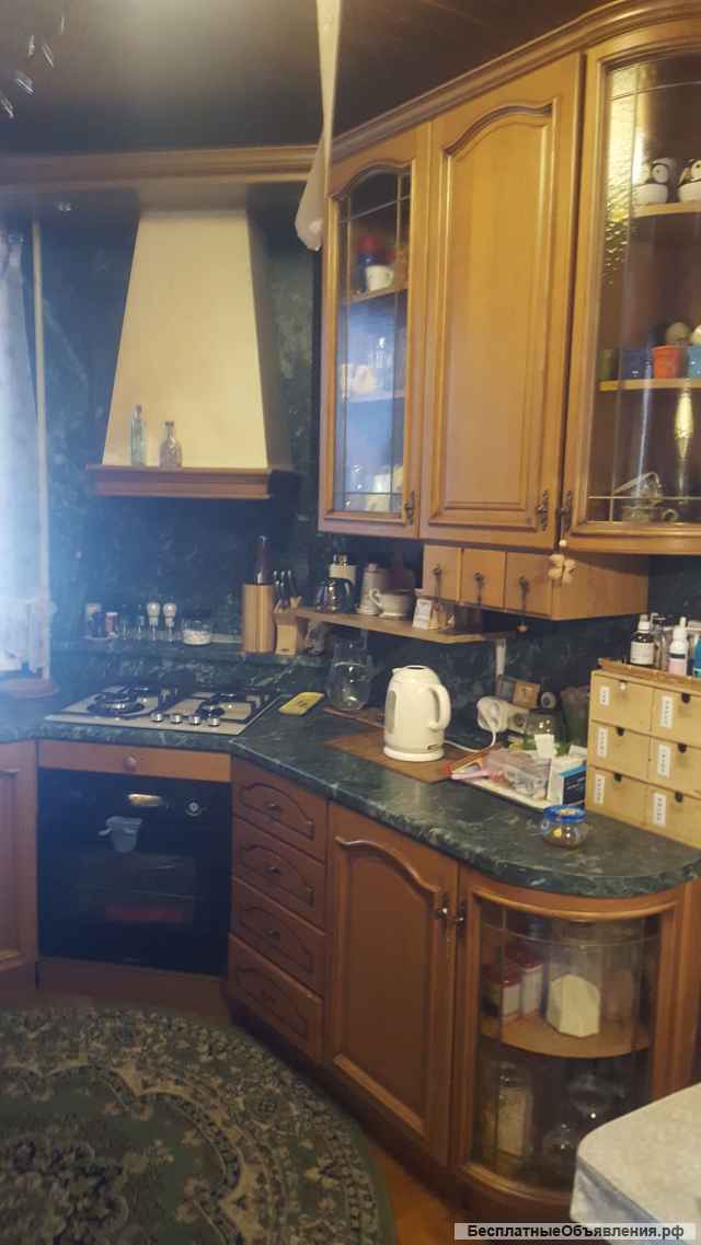 Коттедж в очень хорошем и выгодном месте