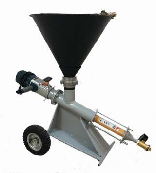 Инъекционные насосы – лучшая цена