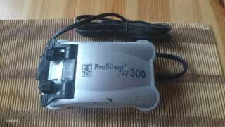 Компрессор JBL ProSilent a300