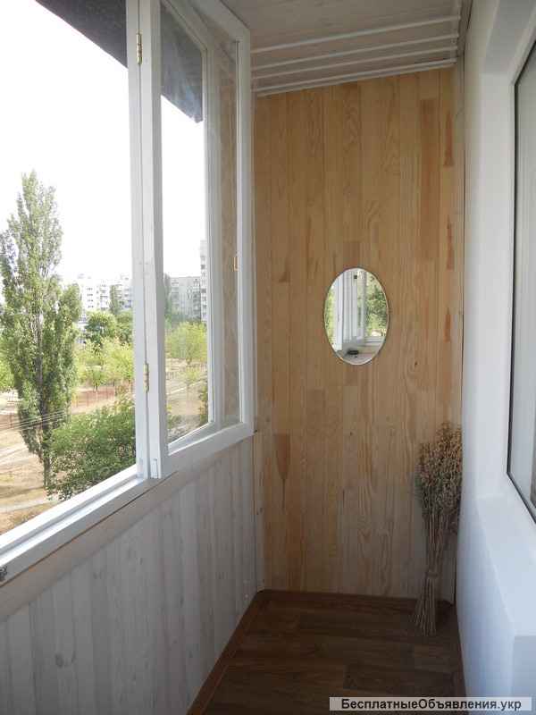 Оренда затишної та невеликої 1 кімнатної квартири пр. Оболонський, м.Мінська