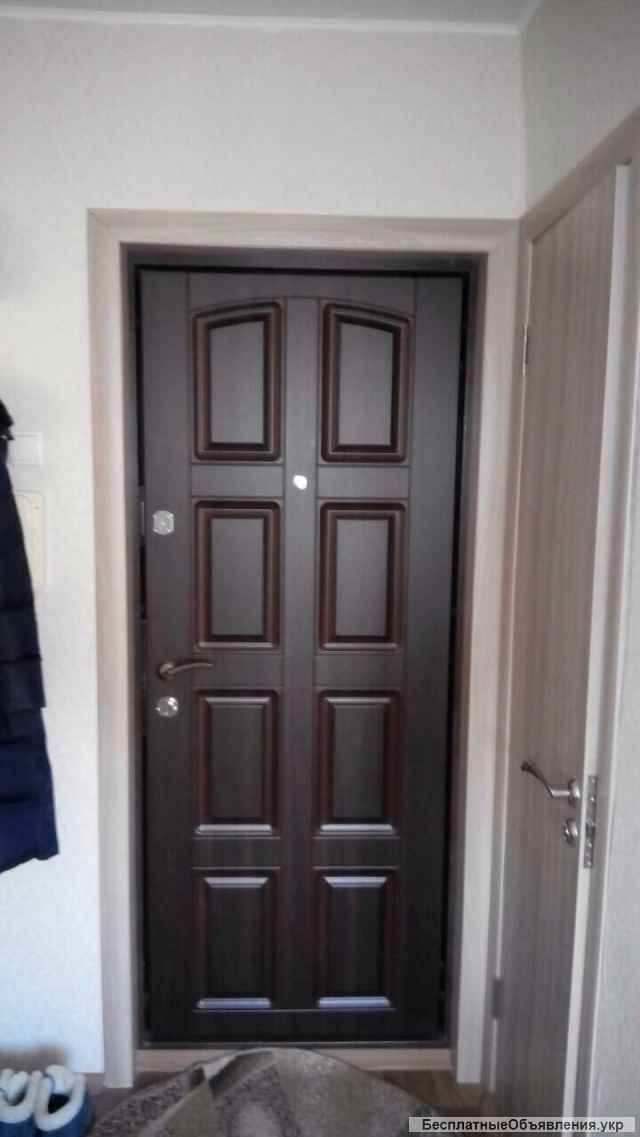 Оренда затишної та невеликої 1 кімнатної квартири пр. Оболонський, м.Мінська