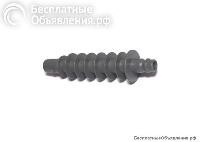 Инъекционные пакеры для кирпича, бута, бетона