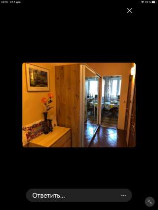 Шкаф ПАКС 2000х600х2010