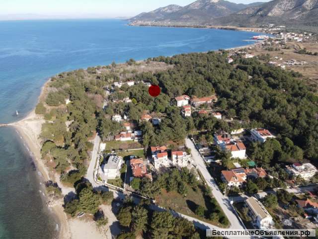 Дом для продажи в Thasos Ormos Prinou, Греция
