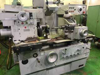 Внутришлифовальный станок Ponar SOJ-10 (Польского производства)