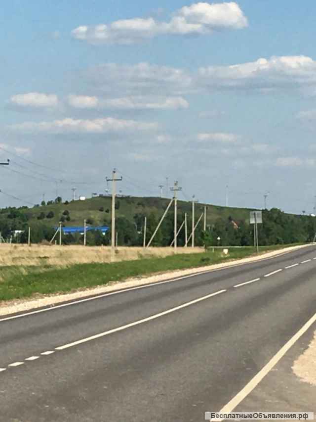 Земельный участок рядом с горнолыжным курортом Сорочаны