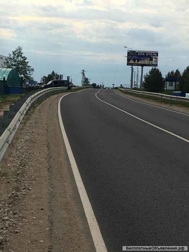 Земельный участок рядом с горнолыжным курортом Сорочаны