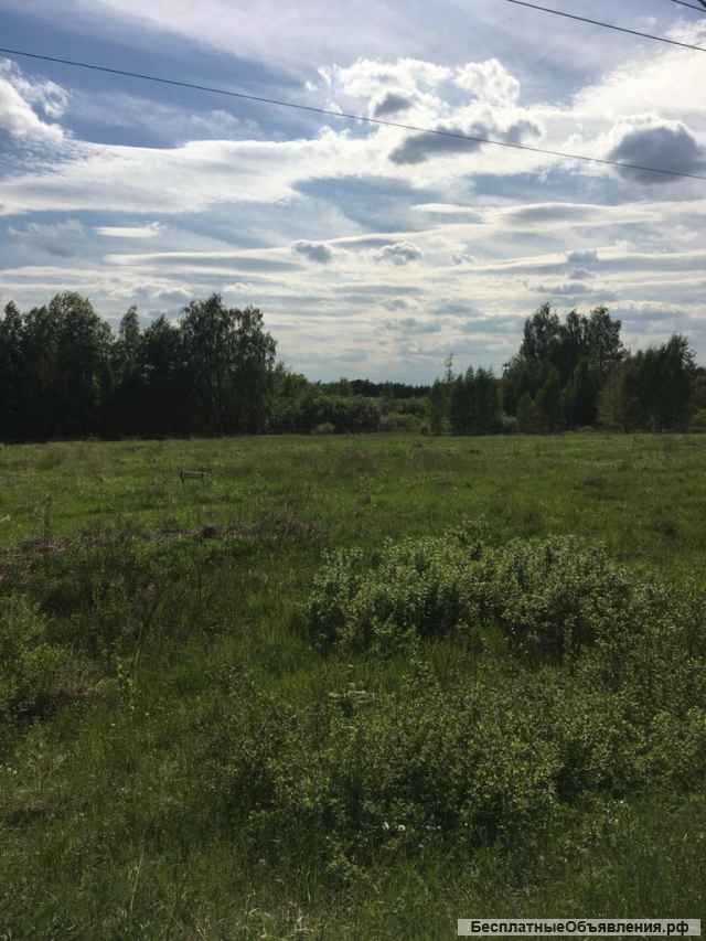 Земельный участок рядом с горнолыжным курортом Сорочаны