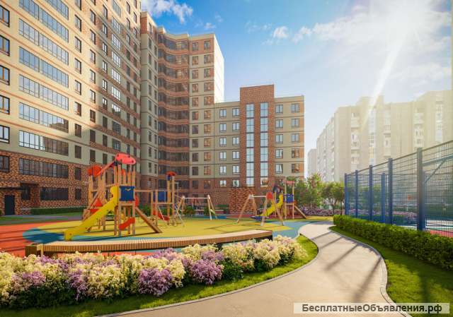 Квартиры от застройщика в Новосибирске