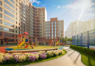 Квартиры от застройщика в Новосибирске