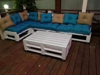 Мебель в стиле лофт