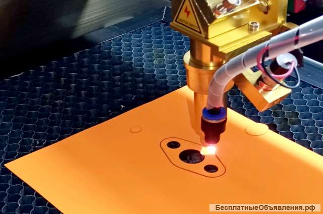 Прокладки из листовых материалов по чертежам и образцам