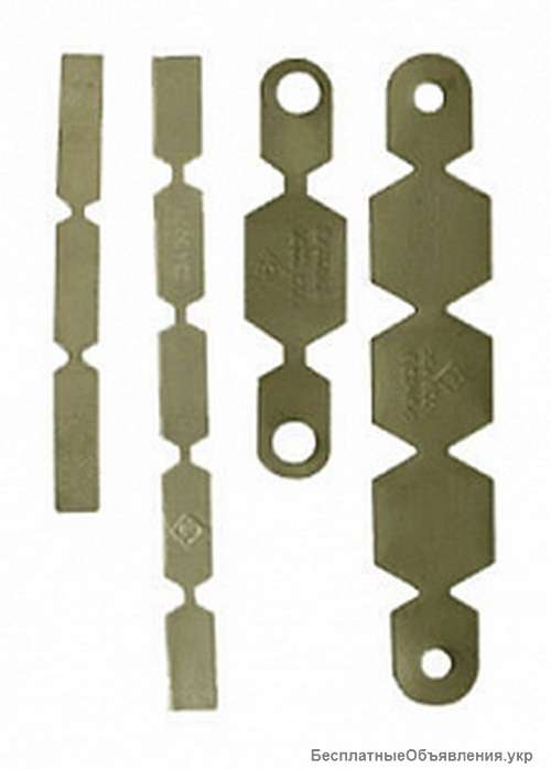 Плавкая вставка предохранителя ПР-2