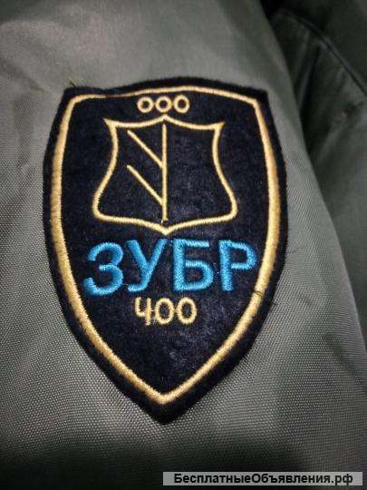 Требуется охранник