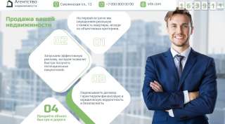 Конструктор PRTV для агентств недвижимости