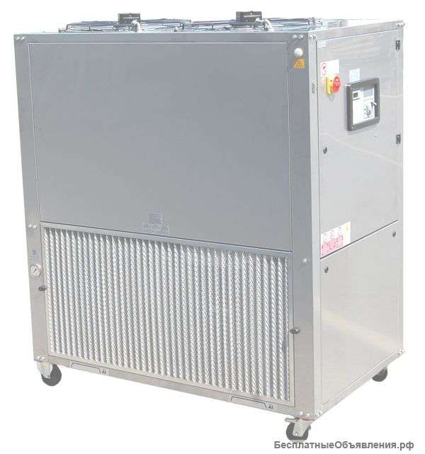 Промышленный чиллер 60кВт