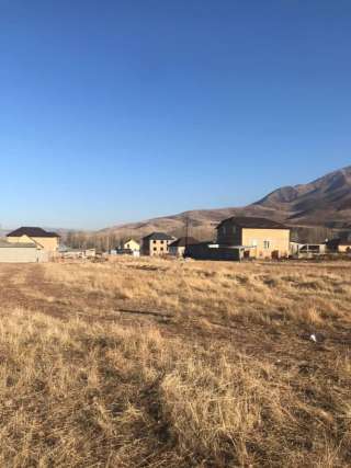 Участок 7.5 соток в Таш- Дебе