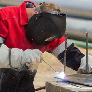 Строительные работы