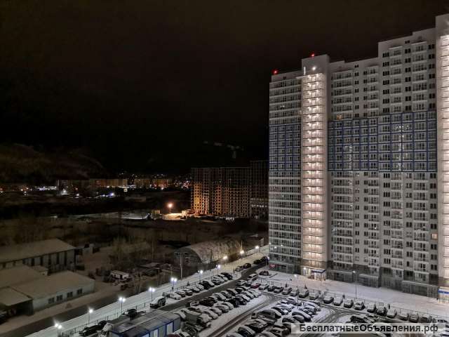 1к. Лесников, 27