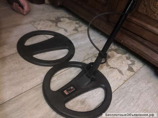Металлоискатель minelab xterra 705