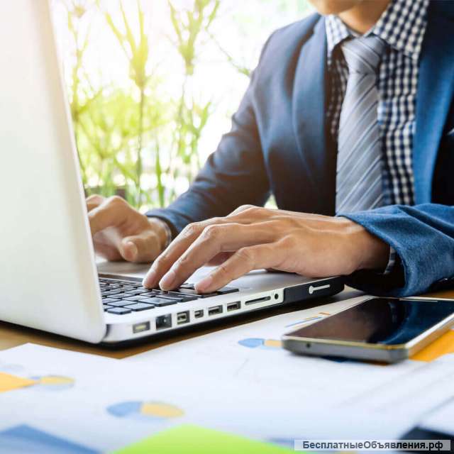 Котекстная, таргетированная реклама. Разработка сайтов, интернет магазинов. Копирайтинг.