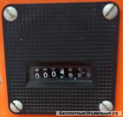 Бетононасос бу стационарный СБ-207А