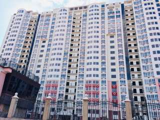 Однокомнатная квартира в центре ЖК Версаль