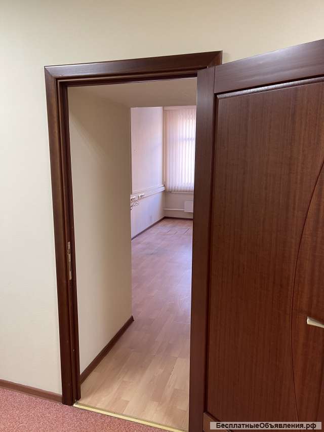 Сдается офис 26,5м.кв.