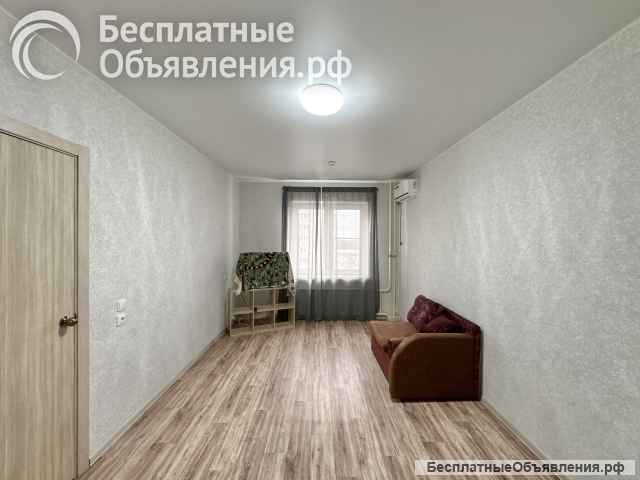 1 к.кв. 36 м2 Посадского ККБ