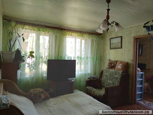 2-х комнатную квартиру в пос. Зендиково