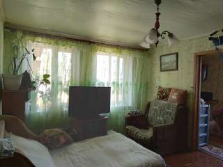 2-х комнатную квартиру в пос. Зендиково