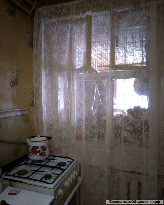 2-х комнатную квартиру в пос. Зендиково