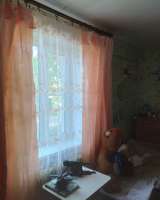 2-х комнатную квартиру в пос. Зендиково