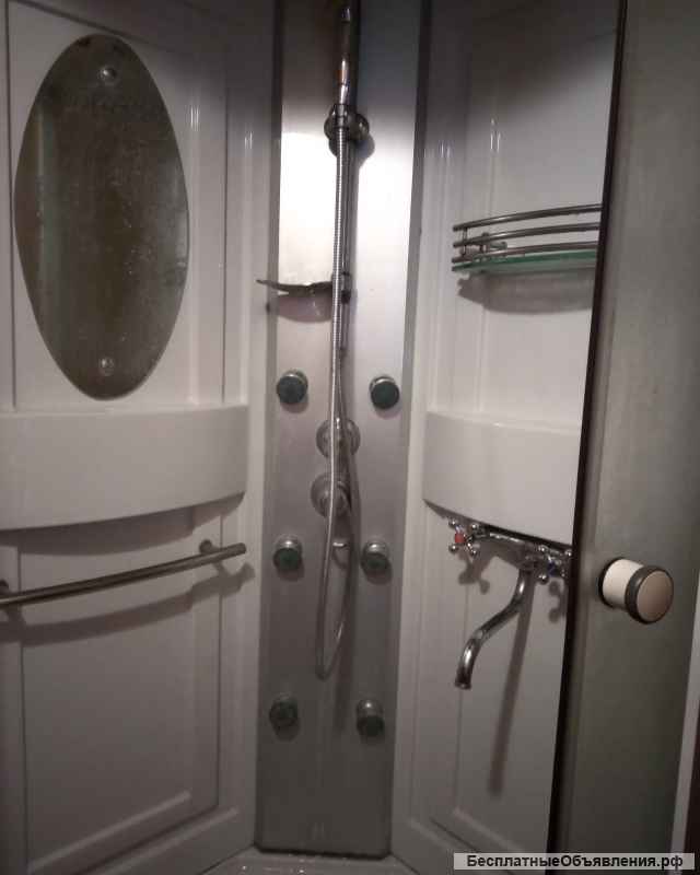 2-х комнатную квартиру в пос. Зендиково