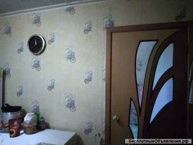 2-х комнатную квартиру в пос. Зендиково