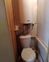 2-х комнатную квартиру в пос. Зендиково