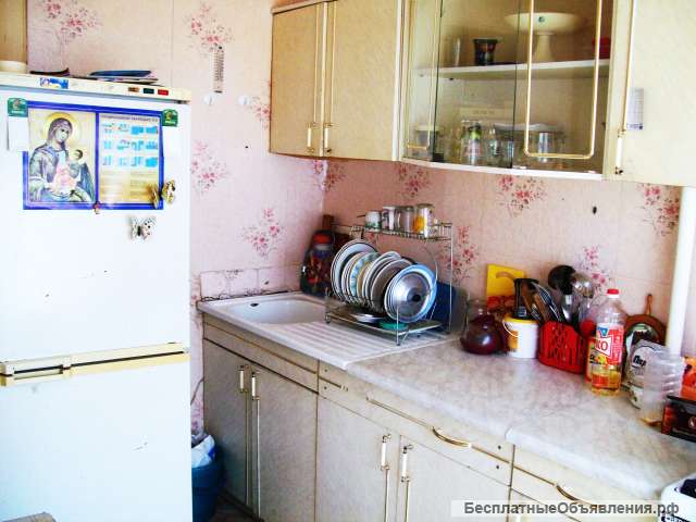 Меняю 3 квартиры в Саратове на Сочи Дагомыс и др