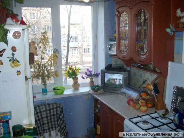 Меняю 3 квартиры в Саратове на Сочи Дагомыс и др