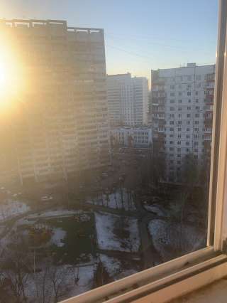 Квартиру в Москве