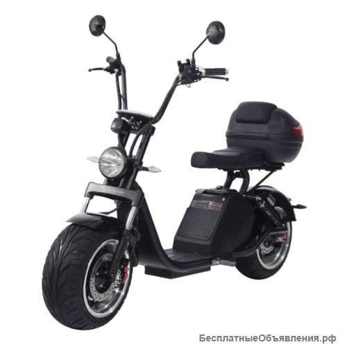 Скутер SkyBoard BR70-2WD
