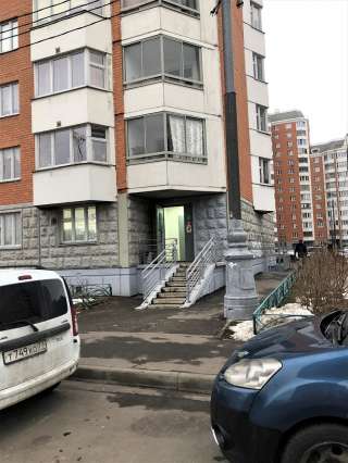 Офис, медицину, интернет-магазин, учебу 127 м²