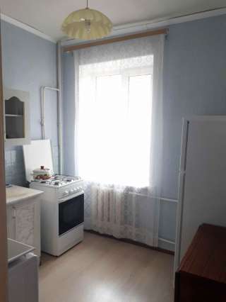 1 комнатная квартира в центре города