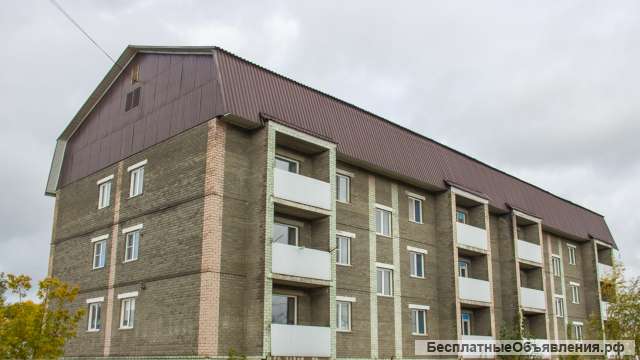 Квартира Украинская, 3