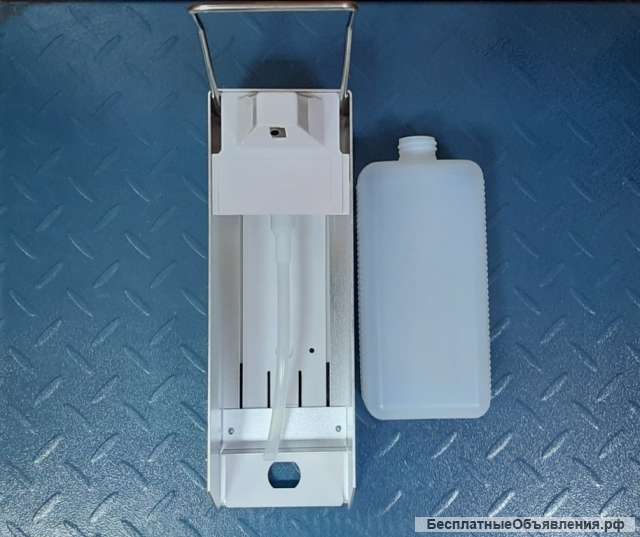 Дозатор локтевой X-2268