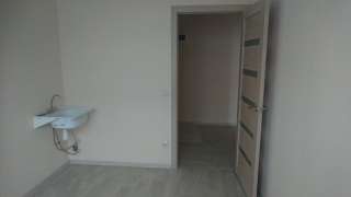 Эко-район живём, 2комн. Кедровая.3