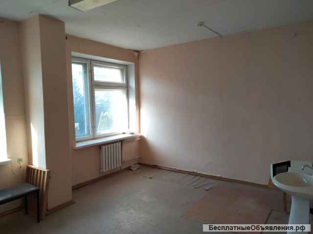 Помещения в аренду