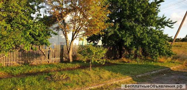 Дом в Беларуси